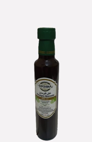 Vinaigre de grenade