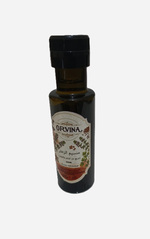 Hydrolat de thym distillé