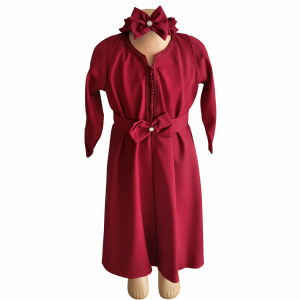Tenue traditionnelle enfant