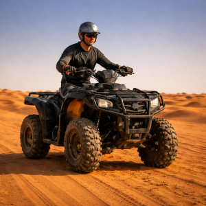 location de quads -