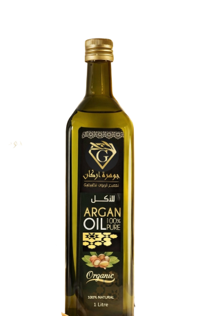 Huile d'Argan Alimentaire