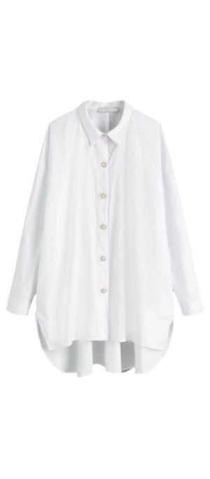 Chemise Femme