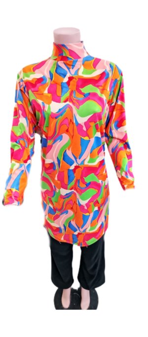 Burkini 3 Pièces