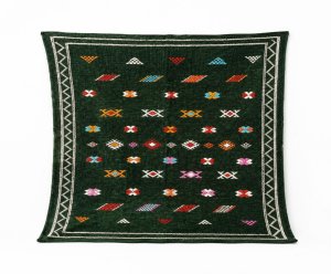 Tapis Henbel (amazigh)