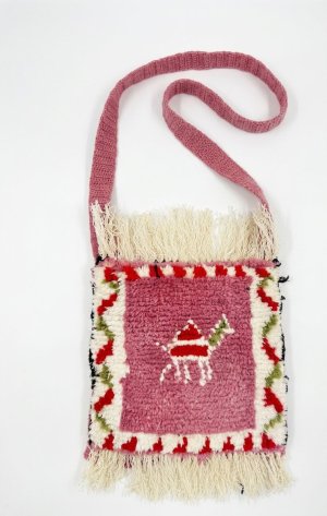 Sac artisanal petit modèle