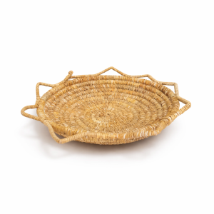 Assiette noix-