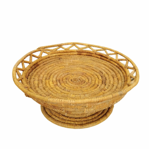 Assiette Dattes-