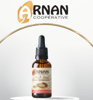 Huile d'Argan