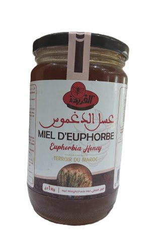 MIEL DE DAGHMOUSSE