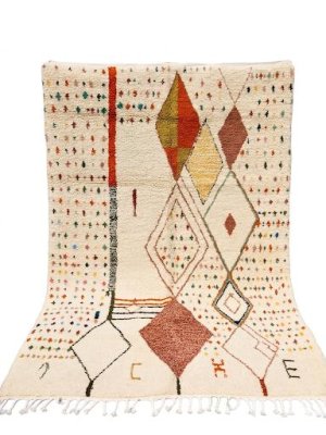Tapis berbére