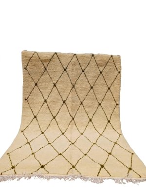 Tapis Beniouarayn