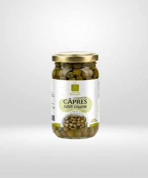 câpre