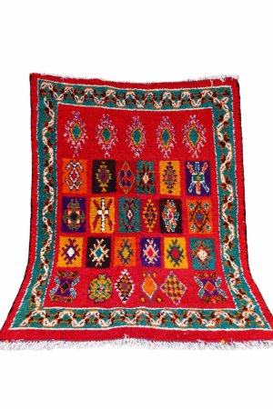 Tapis ASSOUBAAIYA