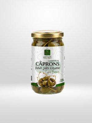 câprons