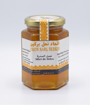 Miel de Sidr