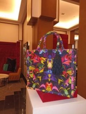 Sac format cabas