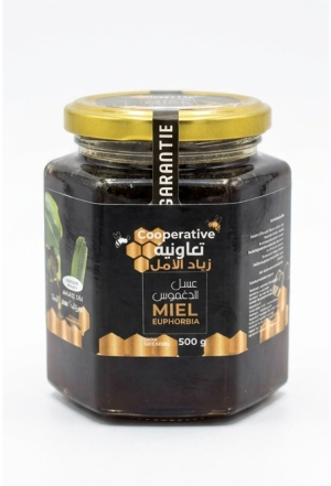 Miel d'Eucalyptus