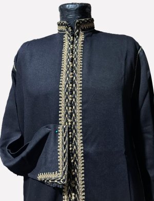 Caftan Marocain