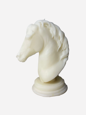 Bougie cheval