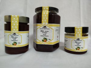 Miel de thym