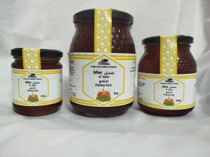 Miel de Fenouil