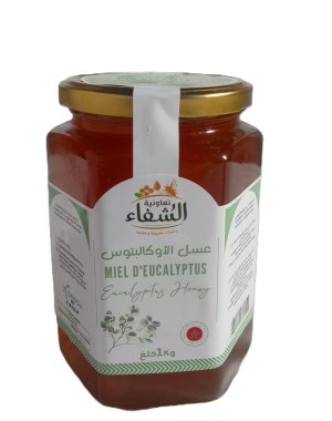 عسل الكالبتوس