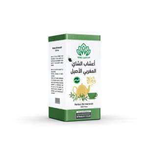 Herbes de Thé Marocain