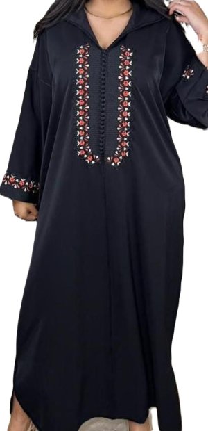 Djellaba