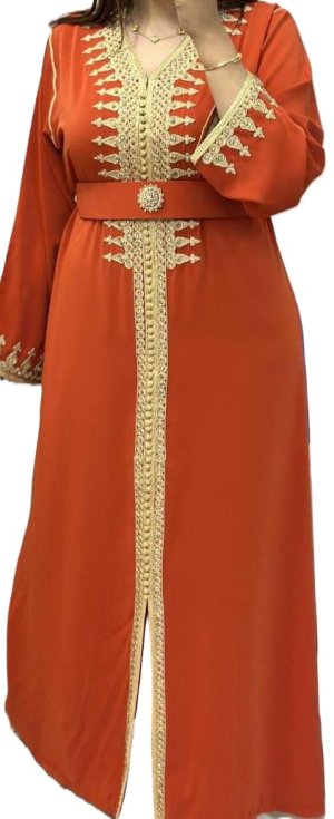 Caftan