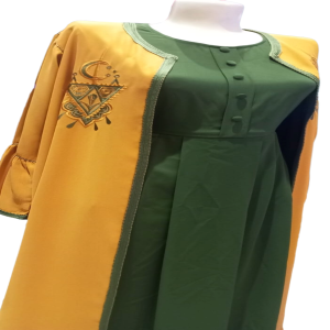 Abaya Moderne