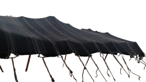 Tissage de Tentes