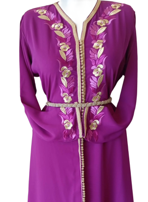 Caftan (Répétition)
