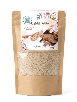 Psyllium Blond (100g)