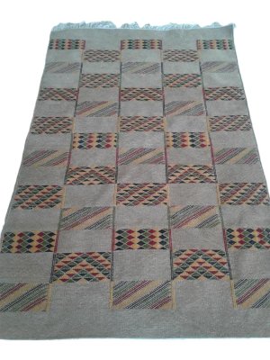 Handira 100% Coton (0,80x1,20m)