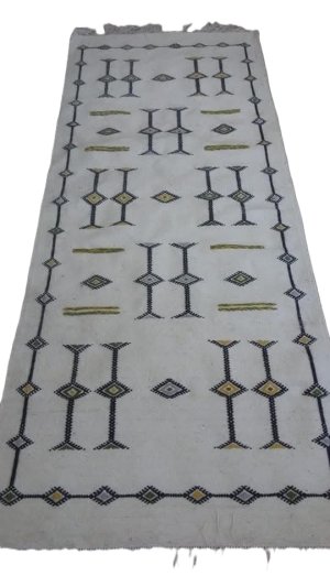 Handira 100% Laine (0,80x1,20m)
