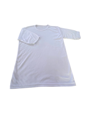 Body Garçon (Grandes Tailles)