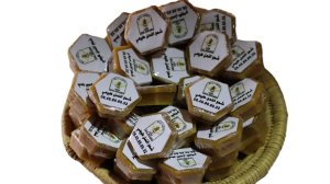 Cire d’abeille