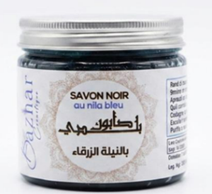 Savon Noir