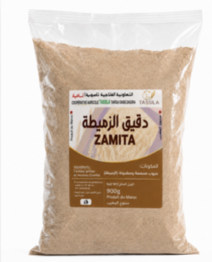 الزميطة