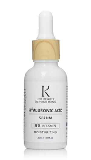 Sérum à l’acide hyaluronique