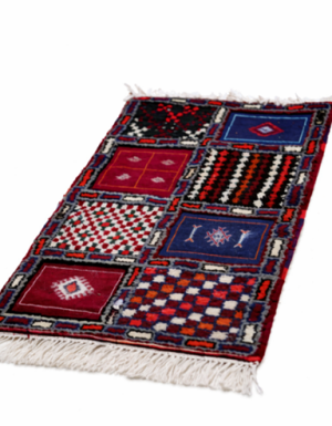 Tapis Shdoui Al Alwah