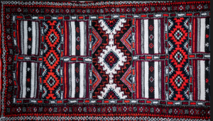 Tapis Shdoui