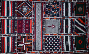 Tapis Shdoui Al Alwah