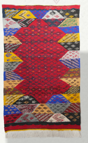 Tapis Idrarne