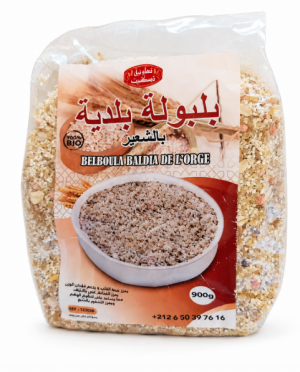 بلبولة بلدية بالشعير