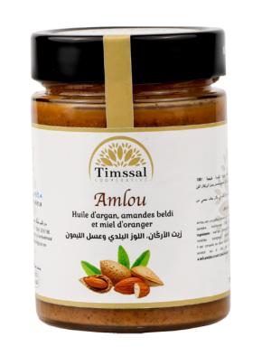 AMLOU