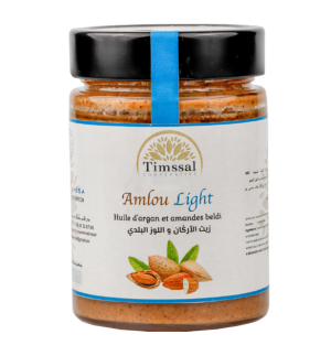 AMLOU LIGHT