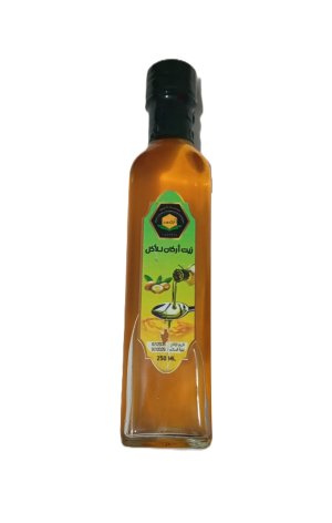 huile d'argan alimentaire