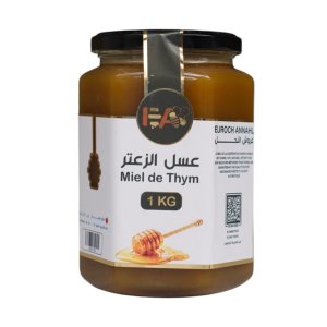Miel de Thym