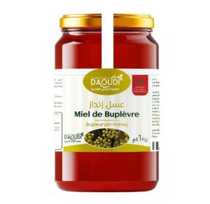 Miel de Genêt